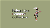 A Love Letter to our People in Palestine